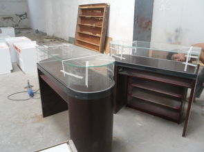 专业展柜家具烤漆加工厂 匠心工艺赋能品质家具加工